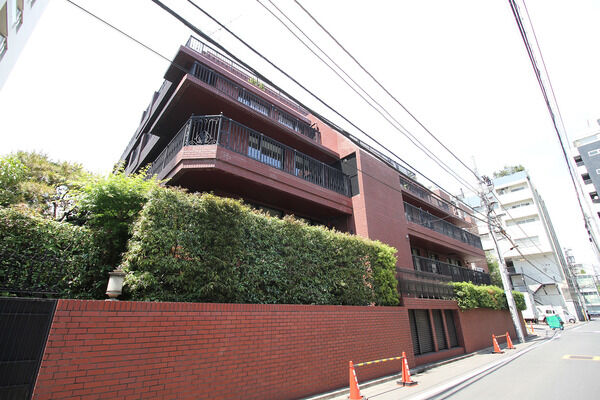 ドムス青山の写真 4枚目