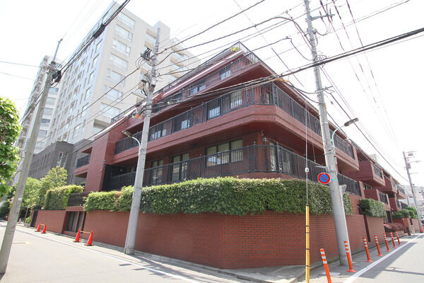 ドムス青山の写真 6枚目