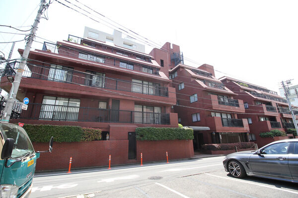 ドムス青山の写真 7枚目