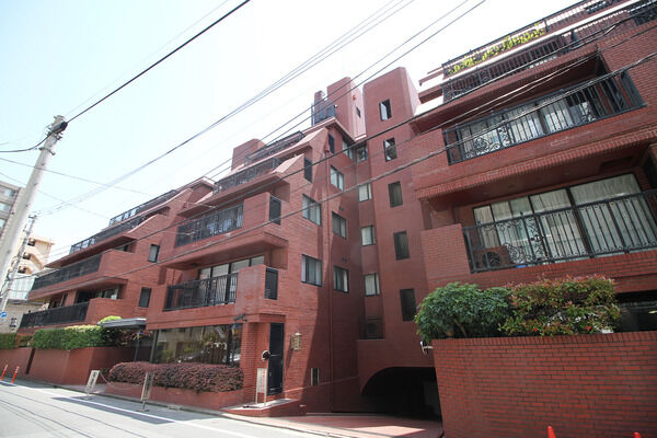 ドムス青山の写真 9枚目