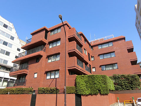 ドムス青山の写真 12枚目