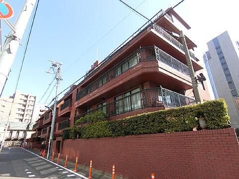 ドムス青山の写真 15枚目