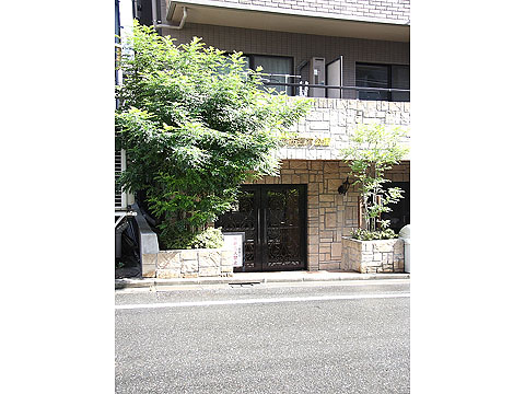 フェニックス麻布狸穴公園の写真 7枚目