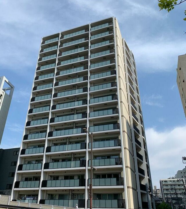 クレヴィア小石川後楽園の写真 3枚目