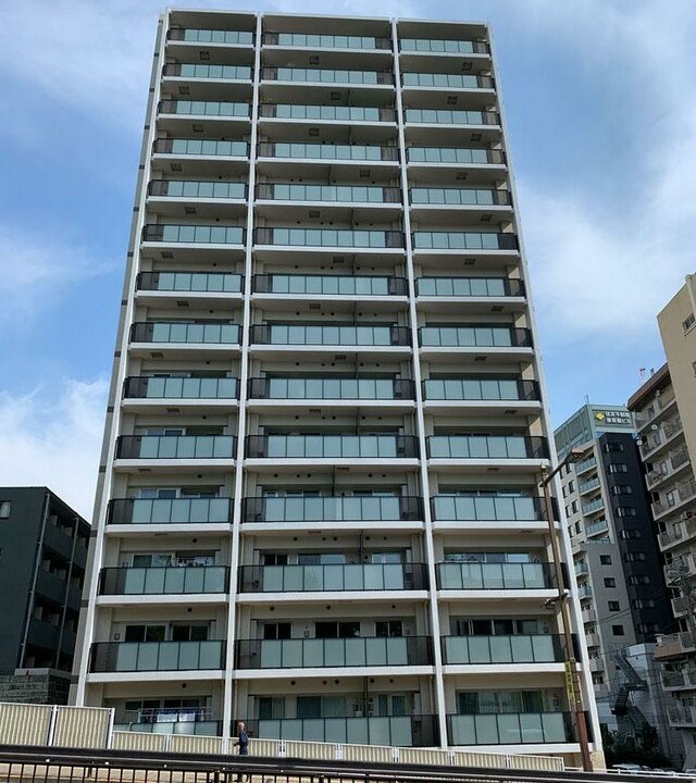 クレヴィア小石川後楽園の写真 5枚目