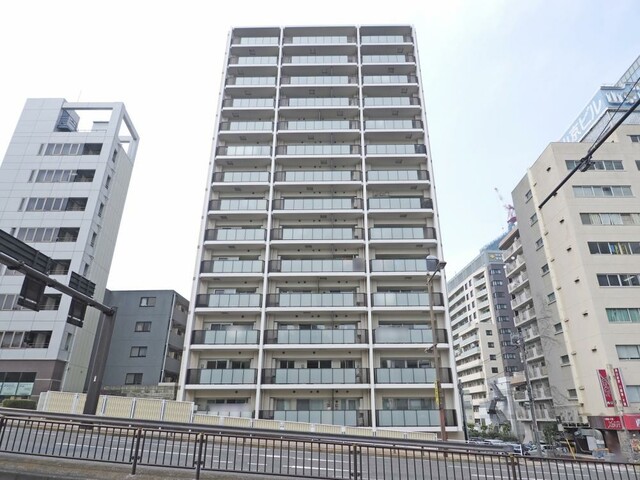 クレヴィア小石川後楽園の写真 6枚目