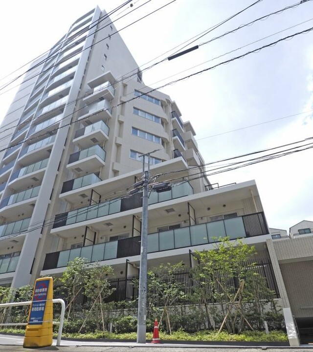 クレヴィア小石川後楽園の写真 7枚目