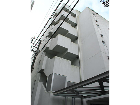 コムロンド代々木公園の写真 3枚目