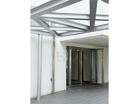 コムロンド代々木公園の写真 5枚目