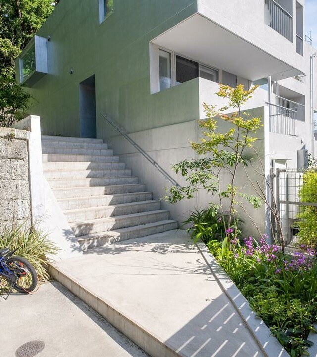 ニコタマテラスの写真 3枚目