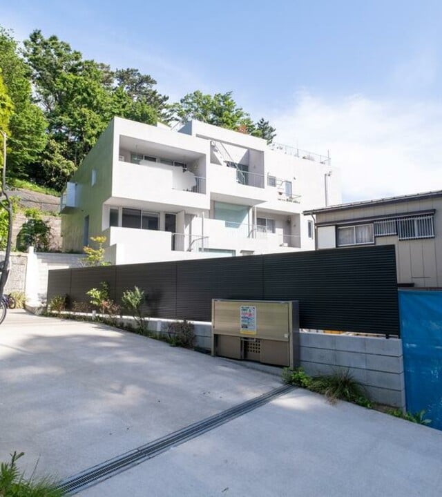 ニコタマテラスの写真 4枚目