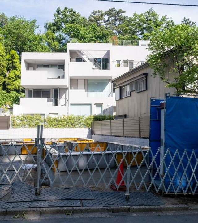 ニコタマテラスの写真 5枚目