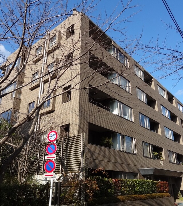 グランヴェール代々木西原の写真 3枚目