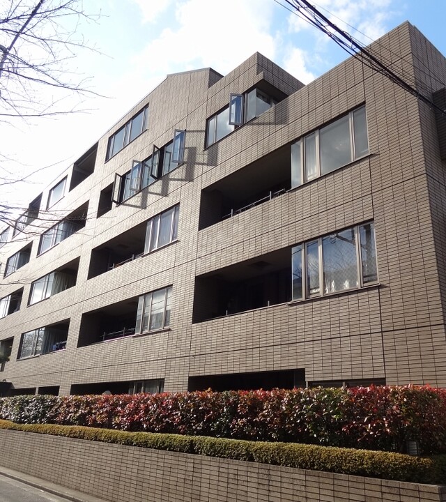 グランヴェール代々木西原の写真 6枚目