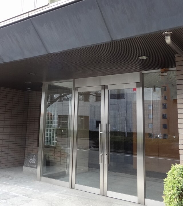 グランヴェール代々木西原の写真 8枚目