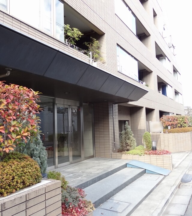 グランヴェール代々木西原の写真 10枚目