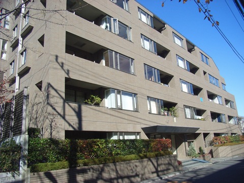 グランヴェール代々木西原の写真 11枚目