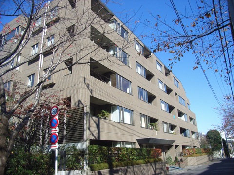 グランヴェール代々木西原の写真 12枚目