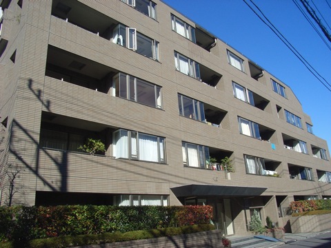 グランヴェール代々木西原の写真 13枚目