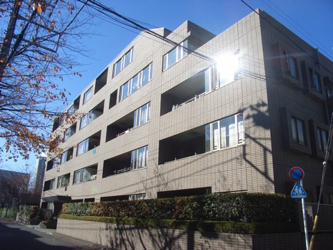 グランヴェール代々木西原の写真 14枚目