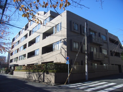 グランヴェール代々木西原の写真 15枚目