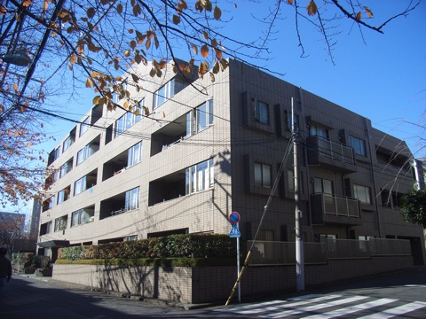 グランヴェール代々木西原の写真 16枚目