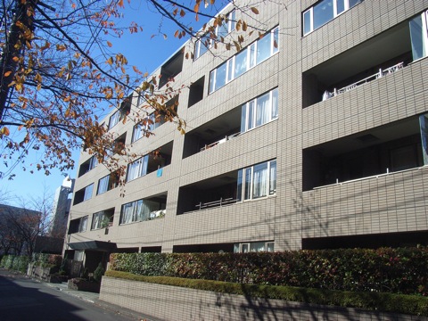 グランヴェール代々木西原の写真 17枚目