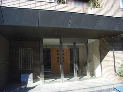 グランヴェール代々木西原の写真 19枚目