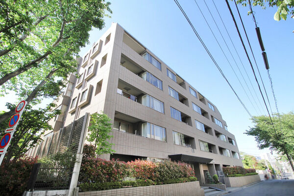 グランヴェール代々木西原の写真 4枚目