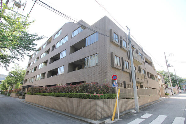 グランヴェール代々木西原の写真 5枚目