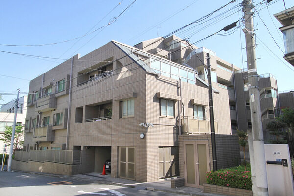 グランヴェール代々木西原の写真 7枚目