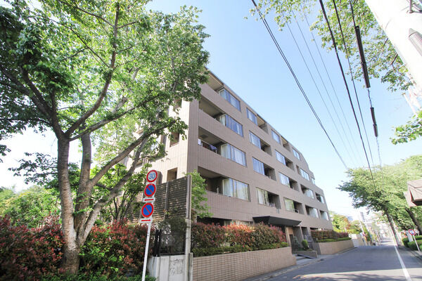 グランヴェール代々木西原の写真 9枚目