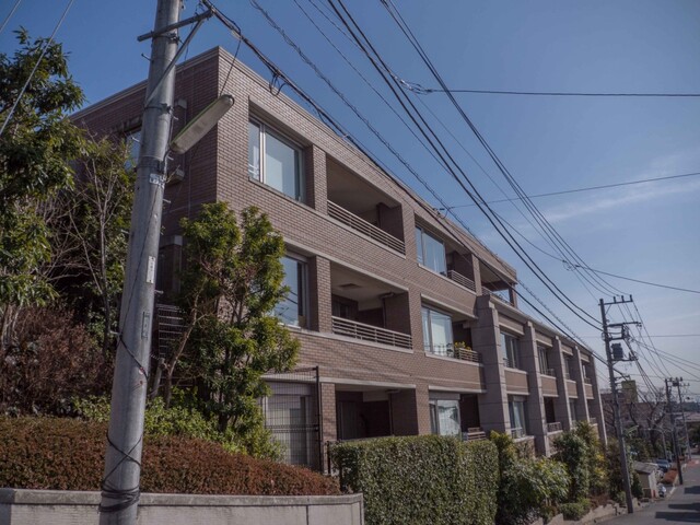 グランスイート岡本の写真 3枚目