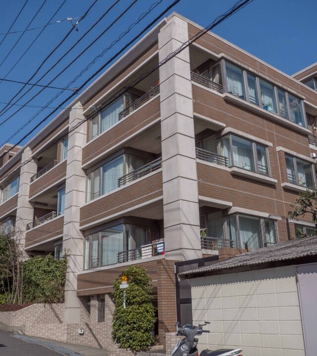 グランスイート岡本の写真 7枚目