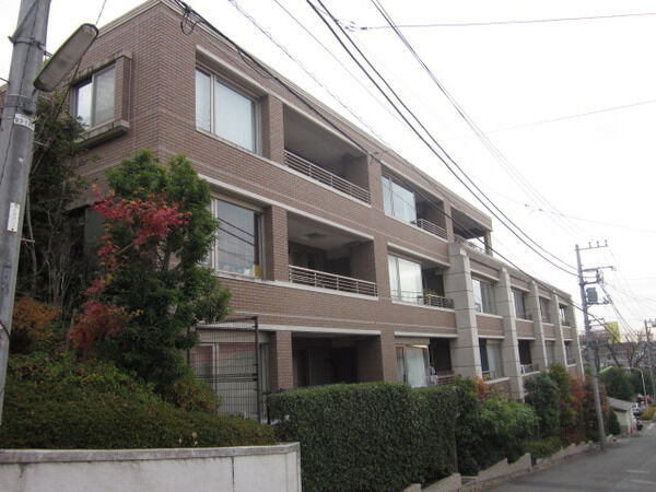 グランスイート岡本の写真 6枚目