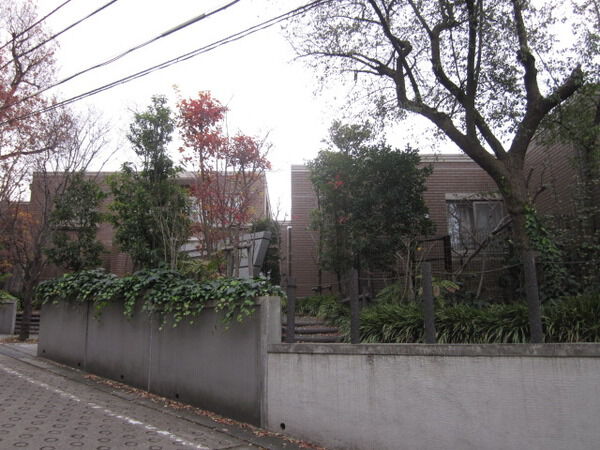 グランスイート岡本の写真 8枚目