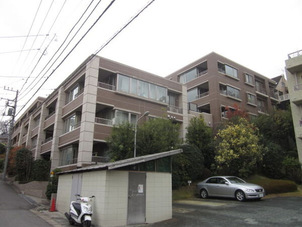 グランスイート岡本の写真 11枚目