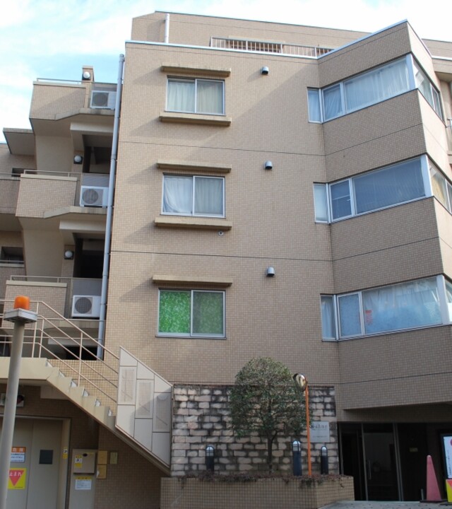 ビューネ南青山ヒルズの写真 3枚目