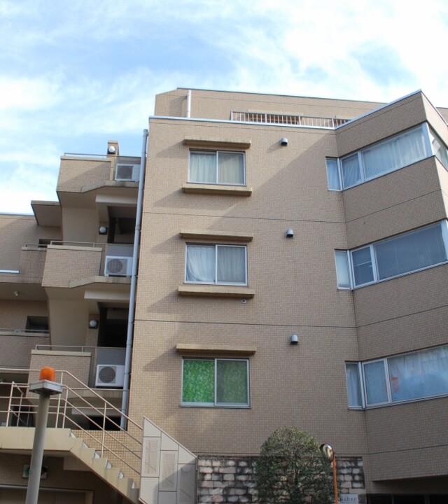 ビューネ南青山ヒルズの写真 7枚目