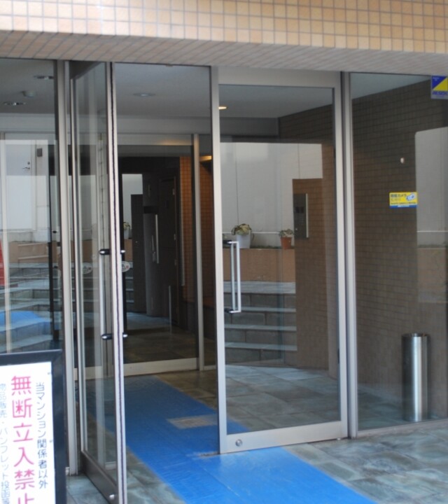 ビューネ南青山ヒルズの写真 10枚目