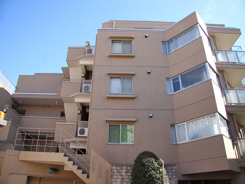 ビューネ南青山ヒルズの写真 11枚目