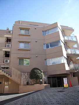 ビューネ南青山ヒルズの写真 12枚目