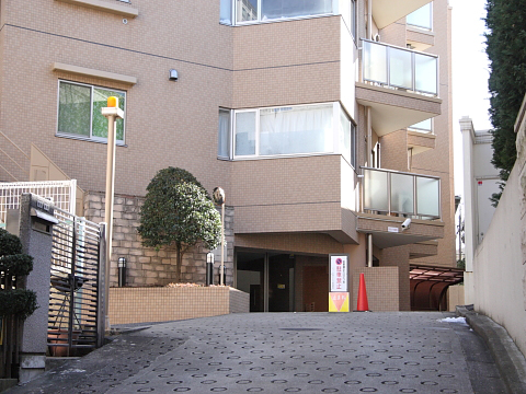 ビューネ南青山ヒルズの写真 13枚目