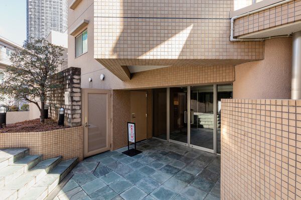 ビューネ南青山ヒルズの写真 9枚目