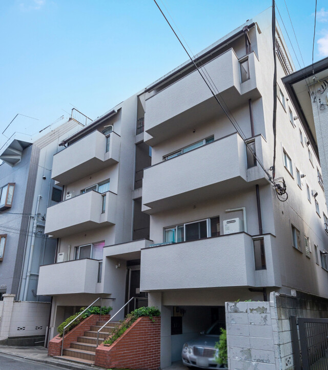 ルラール駒込の写真 3枚目