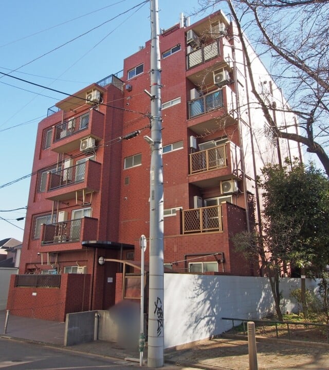 レヂオンス大山の写真 3枚目