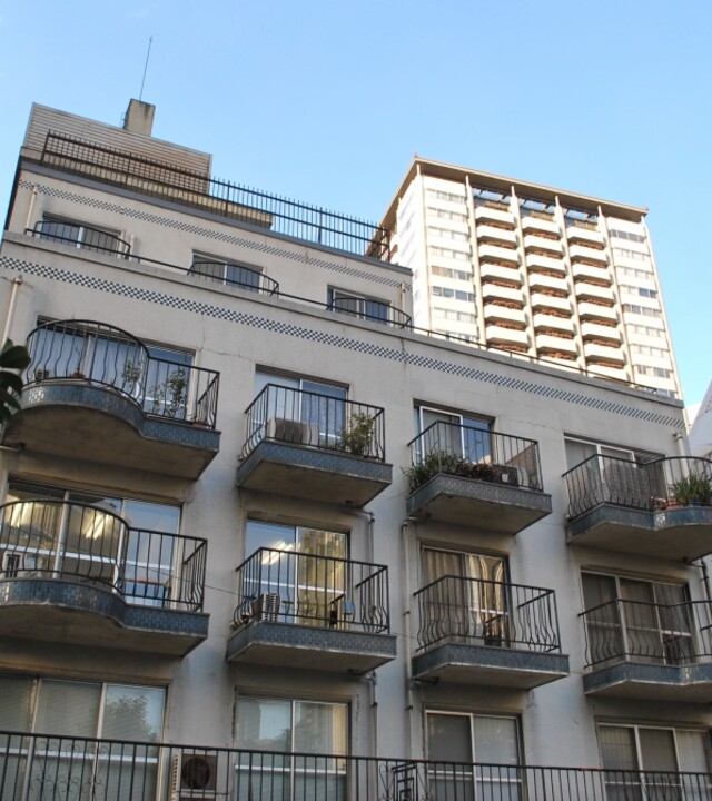 パラッツオ赤坂の写真 3枚目