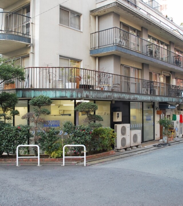 パラッツオ赤坂の写真 6枚目