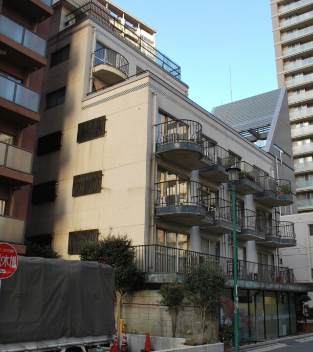 パラッツオ赤坂の写真 7枚目