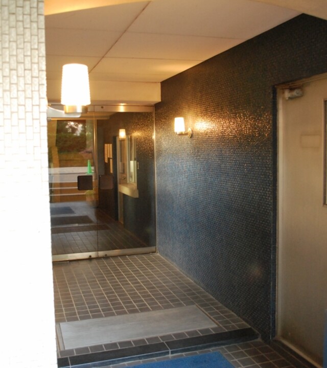 パラッツオ赤坂の写真 8枚目